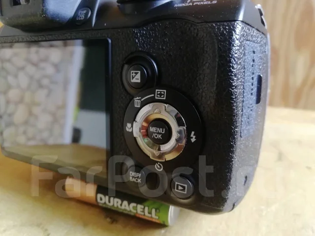 Fujifilm FinePix S4300. 10 - 14.9 ��, ���: 14� � ����� ����