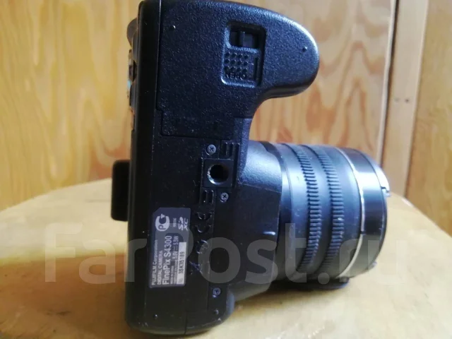 Fujifilm FinePix S4300. 10 - 14.9 ��, ���: 14� � ����� ����