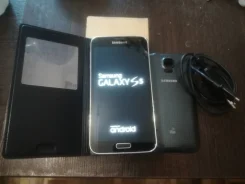 Samsung Galaxy S5. �/�, ������, 3G, 4G LTE, ����������, NFC ����
