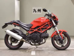 Ducati Monster 400. 400����. ��., ��������, ���, ��� �������. ��� ����� �� ������� ����
