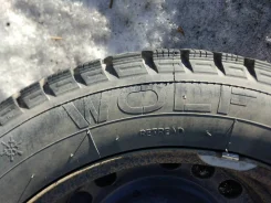 WolfTyres Nord. ������, ����������, 2016 ���, �/�, ����� 20�% ����