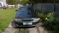 Toyota Chaser. �������, ������, 2.5 (200��.�.), ������, 227 427����. �� ����