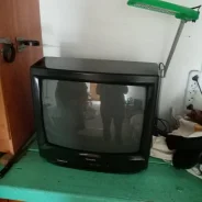 Toshiba. CRT (���) ����