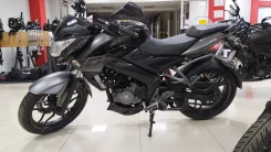 Bajaj Pulsar NS 200. ��������, ���, ��� ������� ����