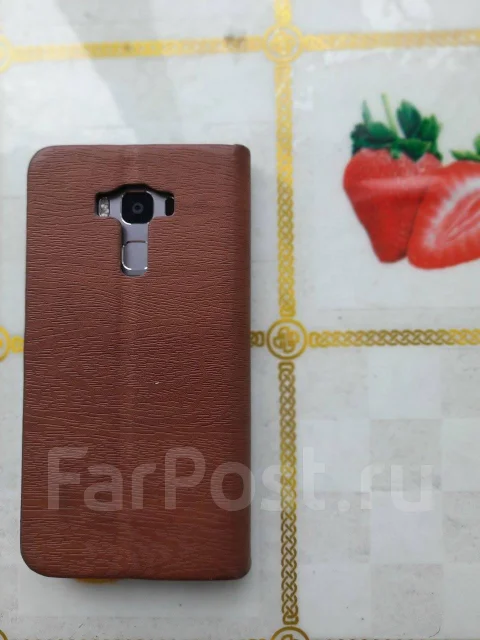 Asus ZenFone 3 Max ZC553KL. �/�, �����������, 3G, 4G LTE, Dual-SIM, ���������� ����