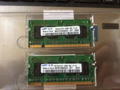 SO-DIMM DDR2. ����
