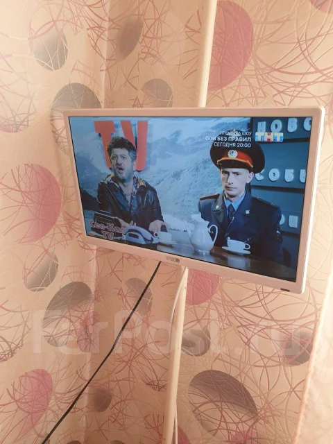 Mystery. LCD (��) ����
