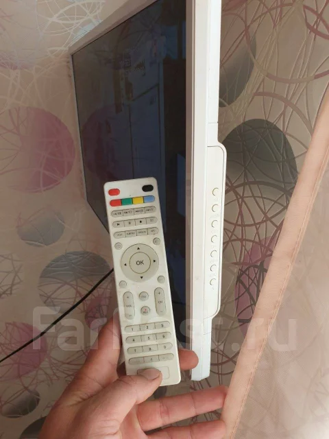 Mystery. LCD (��) ����