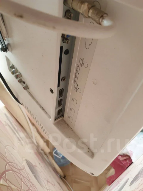 Mystery. LCD (��) ����