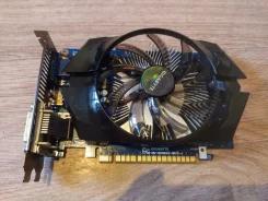 GeForce GTX 650 ����