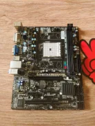 Socket FM2 ����