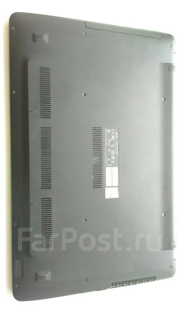 Asus K750JB. 17.1", 2 800����, ��� 8 ��, ���� 700���, WiFi: 1, Bluetooth: 1, ����������� �� 3��. ����