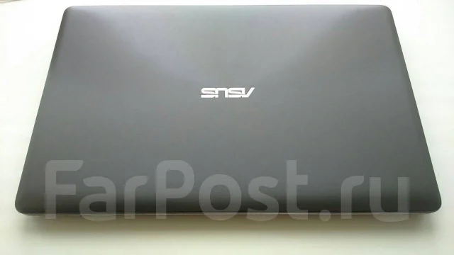 Asus K750JB. 17.1", 2 800����, ��� 8 ��, ���� 700���, WiFi: 1, Bluetooth: 1, ����������� �� 3��. ����