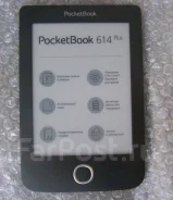 PocketBook 614 Plus ����