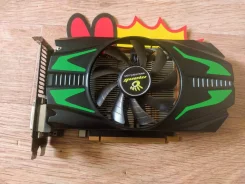 GeForce GTX 660 ����