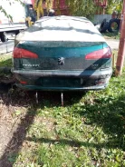 Peugeot 607. VF39D4HXB92022149, 4NH ����
