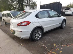 Chery M11. SQRE4G16 ����