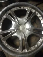RTX Forse. 8.5x20", 5x100, 5x114.3, ET35, �� 73,1���. ����
