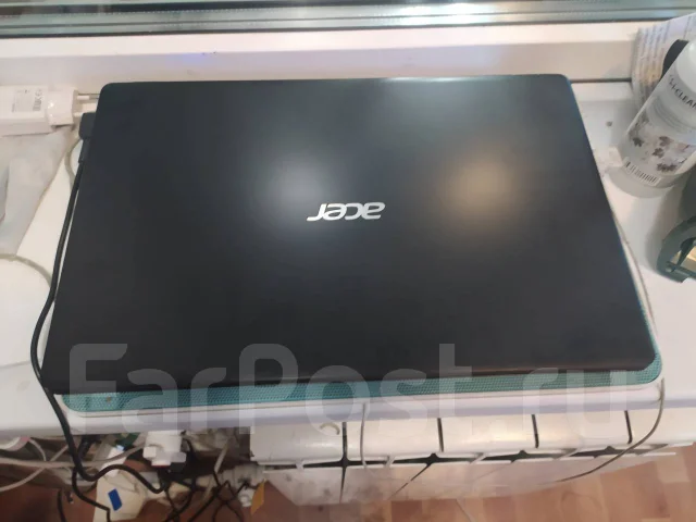 Acer Aspire 3 A315-42. 15.6", 2,1����, ��� 8 ��, ���� 250���, WiFi: 1, Bluetooth: 1, ����������� �� 7��. ����