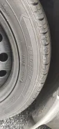 Dunlop SP Touring T1. ������, 2019 ���, �/�, ����� �� 5�% ����
