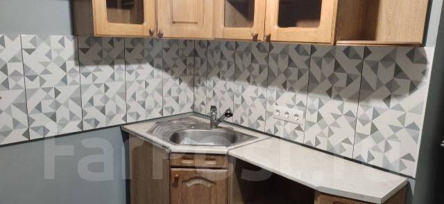 Замена проводки на кухне, Элекрика в квартире под ключ - Электричество ...