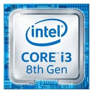 Intel Core i3-8100 ����