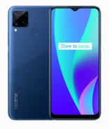 Realme C15. �����, �����, 3G, 4G LTE, Dual-SIM, NFC ����