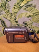 Sony CCD-TRV138. ��� ��������� ����