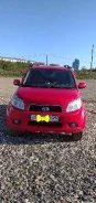 Daihatsu Terios. �������, 4wd, 1.5 (109��.�.), ������, 69 000����. �� ����