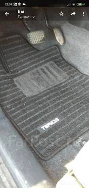 Daihatsu Terios. �������, 4wd, 1.5 (109��.�.), ������, 69 000����. �� ����