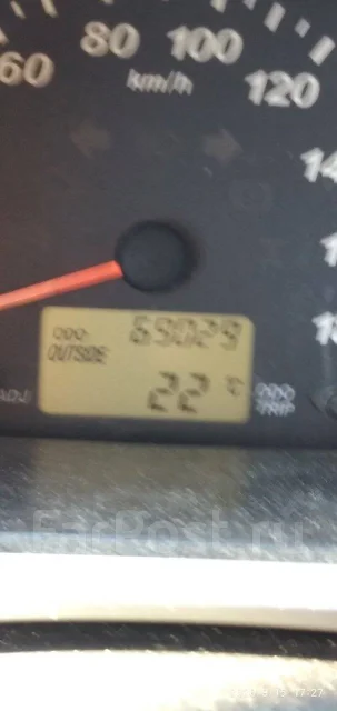 Daihatsu Terios. �������, 4wd, 1.5 (109��.�.), ������, 69 000����. �� ����