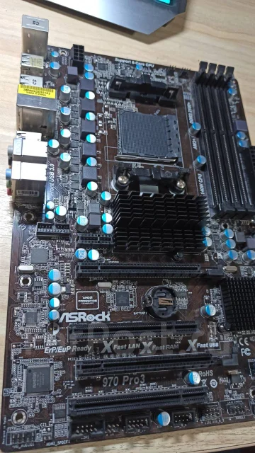 AMD 970 ����