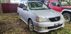 Toyota Gaia. ACM10, 1AZFSE ����