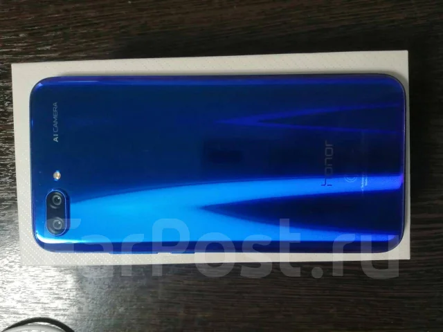 Honor 10. �/�, ����� ����