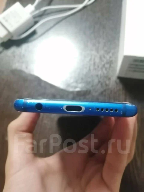 Honor 10. �/�, ����� ����