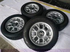 ��������� England 100+ R14, 4*100, ET38, 6J, ��60,1. 6.0x14", 4x100, ET38, �� 60���. ����