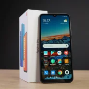 Xiaomi Redmi 9A. �����, �����, 3G, 4G LTE, Dual-SIM ����