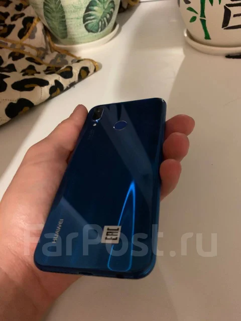 Huawei P20 lite. �/�, ����� ����