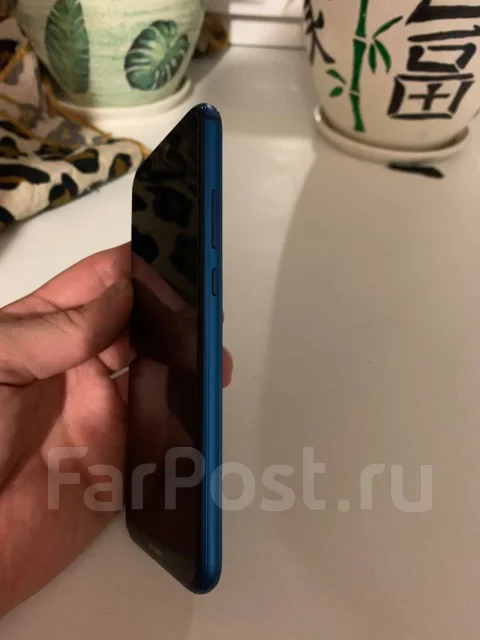 Huawei P20 lite. �/�, ����� ����