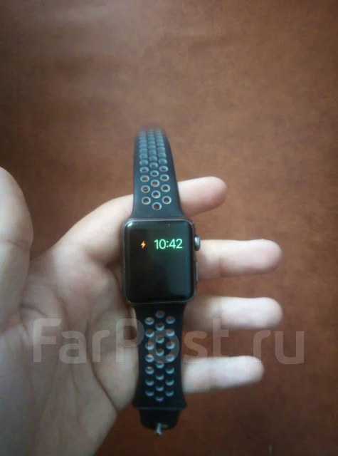 Apple Watch Series 1 ����