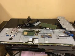 Sony KDL-42W705. LCD (��) ����