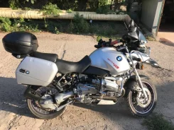BMW R 1150 GS. 1 130����. ��., ��������, ���, � �������� ����