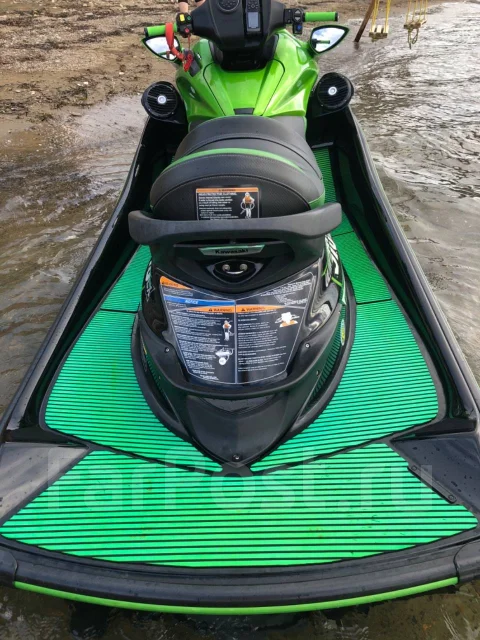 Kawasaki Ultra 310 LX. 2015 ��� ����