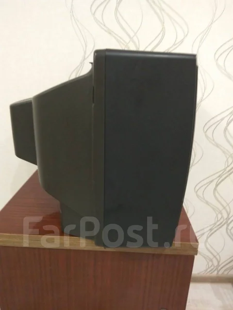 JVC C-21ZE. CRT (���) ����