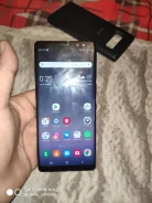 Samsung Galaxy Note 8. �/�, 64 ��, ������, 3G, 4G LTE, Dual-SIM, ����������, NFC ����