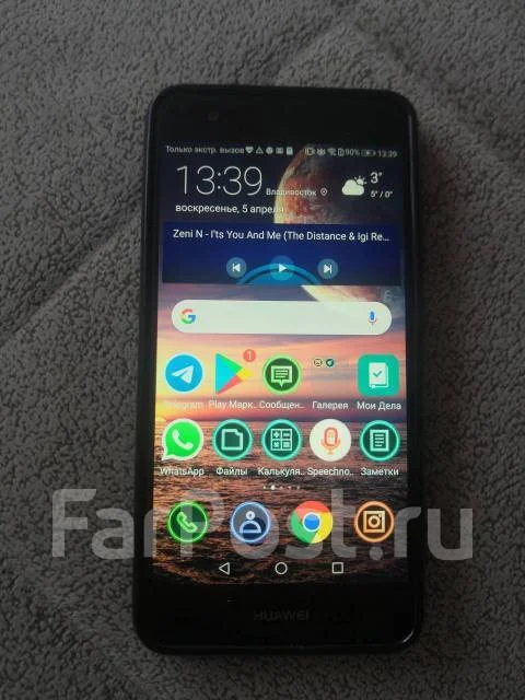 Huawei Nova 2. �/� ����