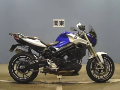 BMW F 800 R. 800����. ��., ��������, ���, � �������� ����