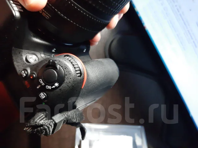 Nikon D7100 ����