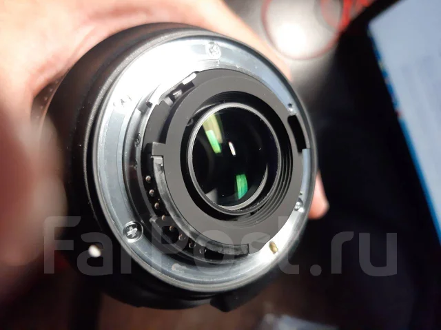 Nikon D7100 ����
