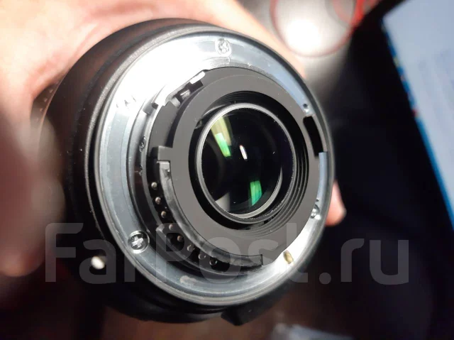 Nikon D7100 ����